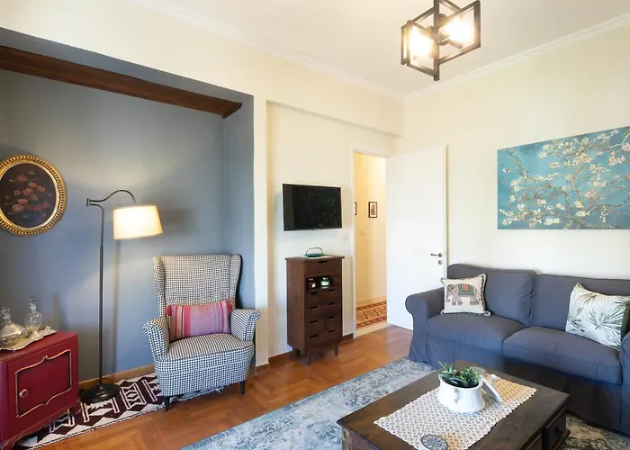 Apartamento Bijoux Maison By Corfuescapes