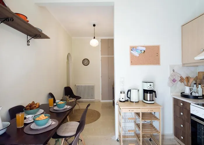 Bijoux Maison By Corfuescapes Corfu (city)