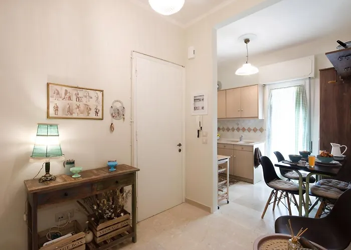 Apartamento Bijoux Maison By Corfuescapes Corfu (city)