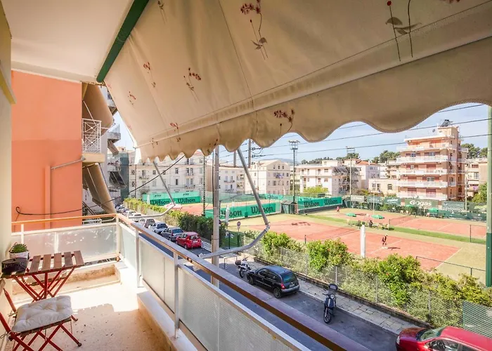 Apartamento Bijoux Maison By Corfuescapes *