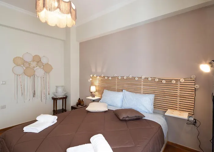 Bijoux Maison By Corfuescapes Апартаменты *