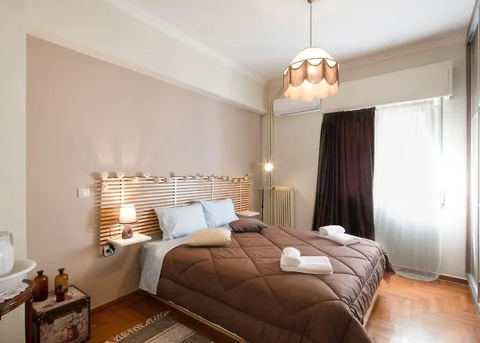 Апартаменты Bijoux Maison By Corfuescapes
