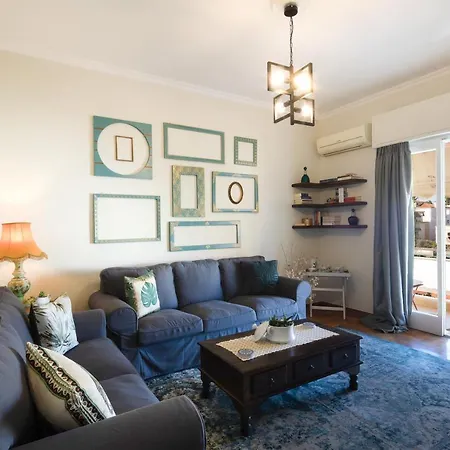 Bijoux Maison By Corfuescapes Apartment