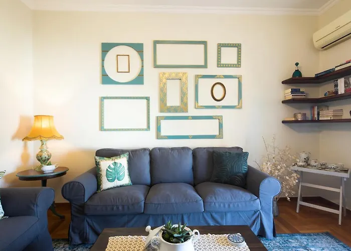 Bijoux Maison By Corfuescapes * Corfu (city)