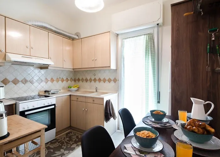 Bijoux Maison By Corfuescapes * Corfu (city)