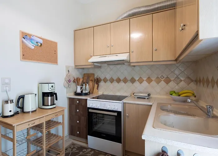 Bijoux Maison By Corfuescapes * Corfu (city)