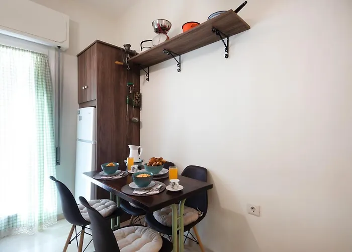 Bijoux Maison By Corfuescapes * Corfu (city)