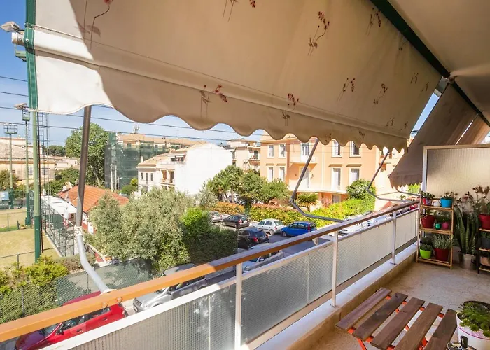 Bijoux Maison By Corfuescapes דירה