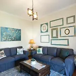 Bijoux Maison By Corfuescapes شقة