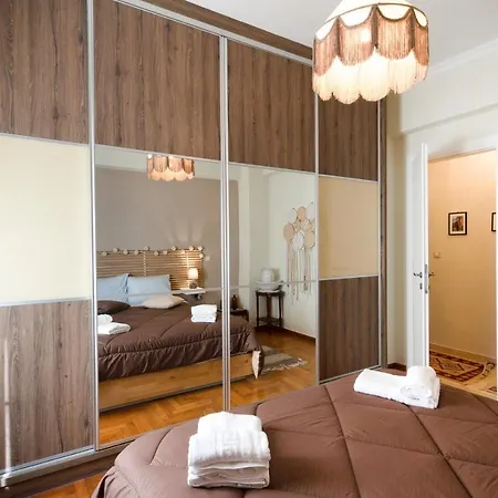 Lägenhet Bijoux Maison By Corfuescapes