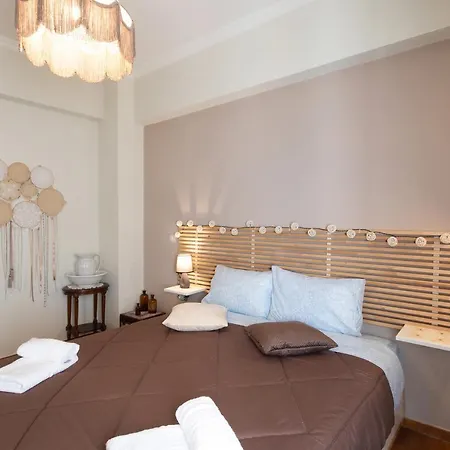 Bijoux Maison By Corfuescapes شقة *