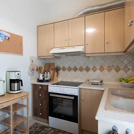 Bijoux Maison By Corfuescapes * Corfu (city)