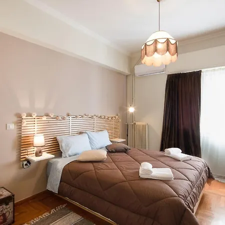 Lägenhet Bijoux Maison By Corfuescapes