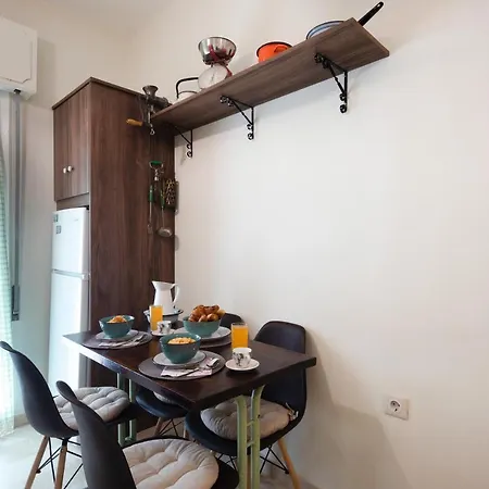 Bijoux Maison By Corfuescapes * Corfu (city)