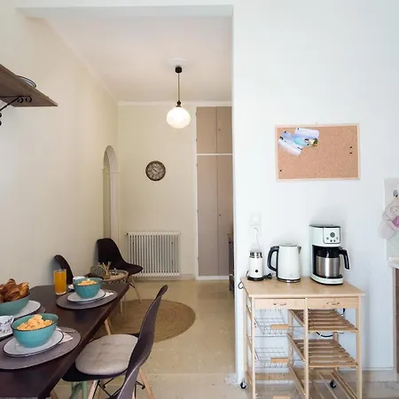 Bijoux Maison By Corfuescapes Corfu (city)