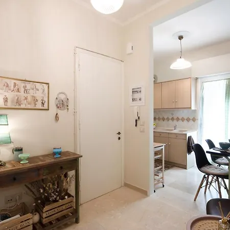 Apartmán Bijoux Maison By Corfuescapes Corfu (city)