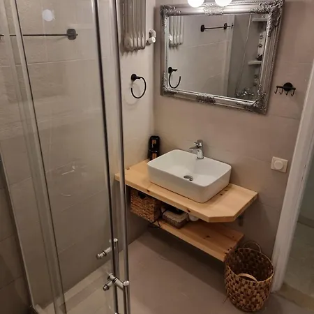 Bijoux Maison By Corfuescapes Lägenhet *