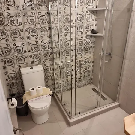 Lägenhet Bijoux Maison By Corfuescapes